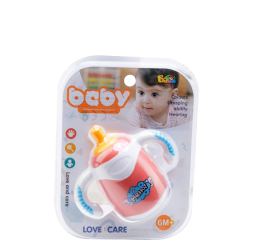 CHOCALHO MAMADEIRA 18,5CM 0031